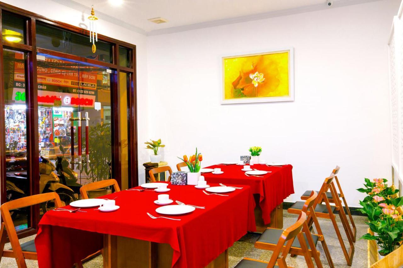 Royal Hotel Ha Noi Hanoi Exterior foto