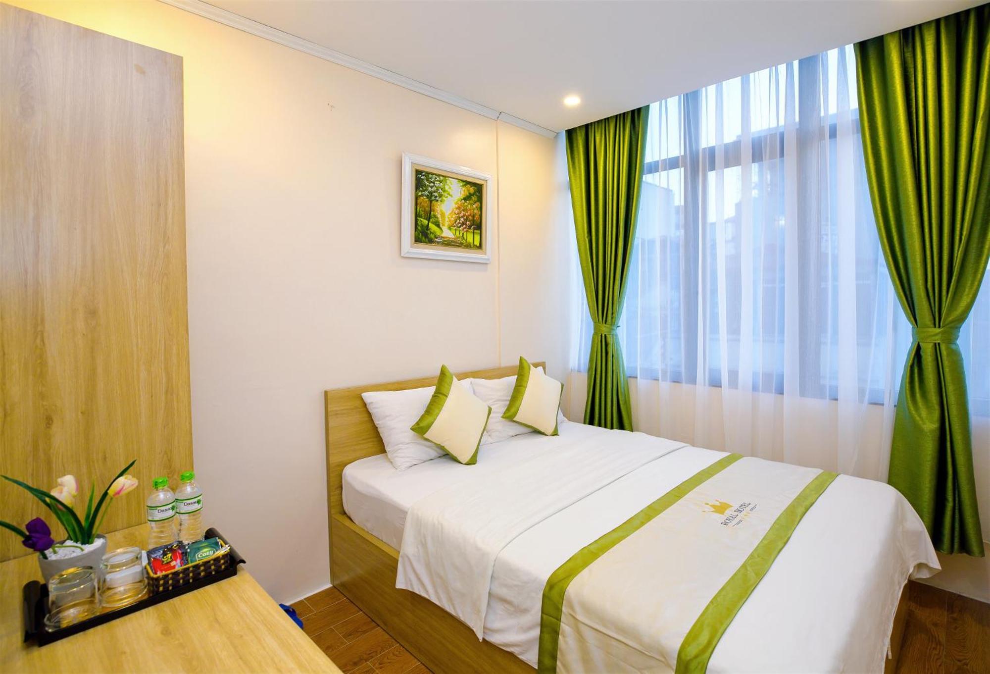Royal Hotel Ha Noi Hanoi Exterior foto